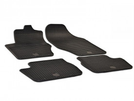Set covorase cauciuc 4 piese Peugeot 308 2007-2013