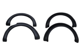 Set protectii aripa overfendere, compatibil FORD RANGER 2011-2015, plastic ABS - Img 9