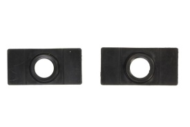 Set suporti senzori parcare Bara Fata VW Passat B8 2014-2019, 2 bucati - Img 3