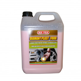 Silicon universal auto, MAFRA DIAMANTPLAST DRESSING PRO 4.5l