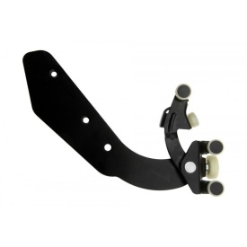 Sistem culisare inferior dreapta pentru usa laterala Mercedes Vito W639 2003-2014, dreapta partea pasagerului - Img 2