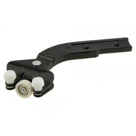 Sistem culisare inferior dreapta pentru usa laterala Mercedes Vito W639 2003-2014, dreapta partea pasagerului - Img 4