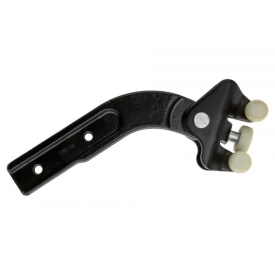 Sistem culisare inferior stanga pentru usa laterala Mercedes Vito W639 2003-2014, stanga partea soferului - Img 3
