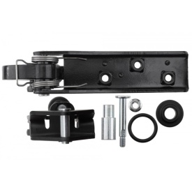 Sistem culisare inferior, superior sau central, partea dreapta pentru usa laterala compatibil Nissan NV400 2011-2019 - Img 6