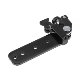 Sistem culisare inferior usa laterala culisanta stanga compatibil Peugeot Bipper 2008-2017 cu brat