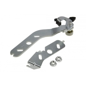 Sistem culisare inferior usa laterala dreapta compatibil Fiat Ducato 2006-2014 montare partea dreapta a pasagerului - Img 2
