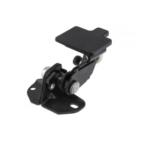 Sistem culisare intermediar central pentru usa laterala culisanta stanga compatibil Peugeot Boxer 2006-2023 - Img 2