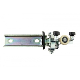Sistem culisare intermediar pentru usa laterala dreapta Iveco Daily IV 2006-2020 montare partea dreapta - Img 2
