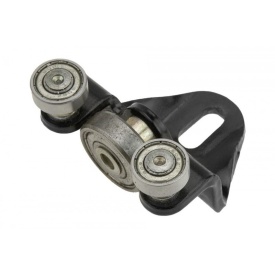 Sistem culisare superior dreapta pentru usa culisanta laterala compatibil Ford Transit 2000-2014