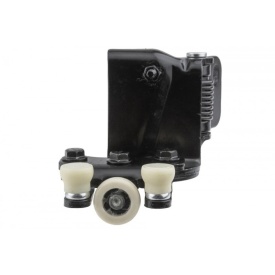 Sistem culisare usa glisanta stanga partea centrala Ford Transit Custom 2012-2018, Tourneo Custom 2012-2018 - Img 4