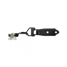 Sistem de culisare intermediar usi laterale compatibil VW Caddy 2004-2015 partea dreapta a pasagerului - Img 3
