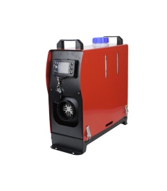 Soba incalzitor diesel portabil putere 8Kw 12V 24V pentru rulote camping - Img 8