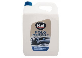 Solutie auto curatat bord POLO PROTECTANT MAT 5L.