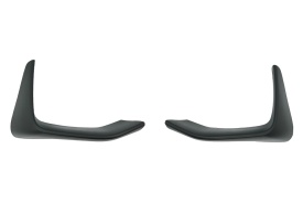 Splitter Prelungire Bara Fata compatibil cu BMW F80 M3 F82/F83 M4 2014-2019 - Img 6