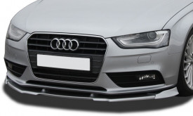 Spoiler, prelungire bara fata RDX Vario-X Design compatibil AUDI A4 B8 Facelift 2011-> - Img 2