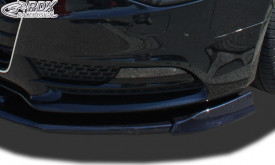Spoiler, prelungire bara fata RDX Vario-X Design compatibil AUDI A5 2011-> - Img 4