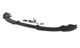 Spoiler, prelungire bara fata RDX Vario-X Design compatibil BMW seria 6 F06 Gran Coupe 2011-2018, bara M-Tehnic - Img 7