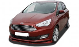 Spoiler, prelungire bara fata RDX Vario-X Design compatibil FORD C-Max 2015->, Grand C-Max 2015-> - Img 3