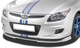 Spoiler, prelungire bara fata RDX Vario-X Design compatibil HYUNDAI i30 2007-2012 - Img 2