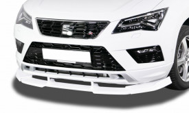 Spoiler, prelungire bara fata RDX Vario-X Design compatibil SEAT Ateca 2016-> - Img 3