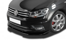 Spoiler, prelungire bara fata RDX Vario-X Design compatibil VW Caddy 2015-2020 - Img 2