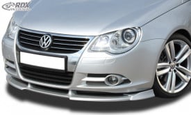 Spoiler, prelungire bara fata RDX Vario-X Design compatibil VW Eos 2006-2010 - Img 2