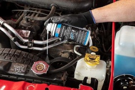 Spray auto curele transmisie LIQUI MOLY 400ml, impotriva alunecarii - Img 2