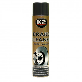 Spray curatat frane K2 BRAKE CLEANER 600 ml