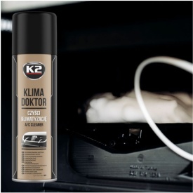 Spray curatat si dezinfectat aer conditionat K2 KLIMA DOKTOR 500 ml - Img 8