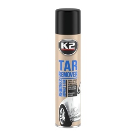 Spray curatat urme asfalt K2 TAR REMOVER 300ml