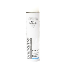 Sray Lac Transparent lucios 600 ml
