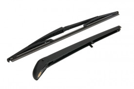 Stergator auto spate cu brat compatibil ALFA ROMEO 156 1997-2006 - Img 2