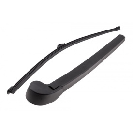 Stergator auto spate cu brat compatibil Audi A6 C7 Allroad 2012-2018, A6 C7 Combi 2011-2019, lungime 415 mm