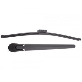 Stergator auto spate cu brat compatibil BMW Seria 3 Touring E91 2004-2012 - Img 4