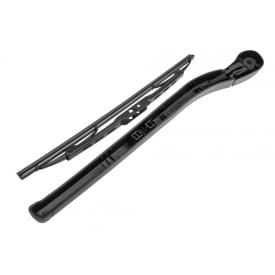 Stergator auto spate cu brat compatibil BMW seria 5 E61 2003-2010 - Img 3