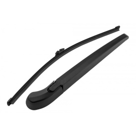 Stergator auto spate cu brat compatibil BMW X5 E70 2007-2014 - Img 2