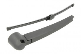 Stergator auto spate cu brat compatibil VW Touran 2003-2010 - Img 1