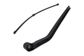 Stergator auto spate cu brat compatibil VW TRANSPORTER T5 2003->, usi duble , parte montare dreapta - Img 2