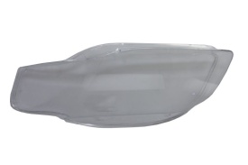 Sticla far pentru Audi A4 B7 2004-2008, parte montare stanga