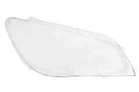 Sticla far pentru BMW Seria 7 F01 2008-2015, partea dreapta