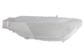 Sticla far stanga pentru BMW Seria 3 F30, F31 Non Facelift (2011 - 2015)