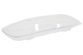 Sticle Far compatibil cu Audi Q7 4L (2005-2015) Clar - Img 3