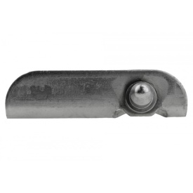 Stift fixare inferior usa spate dreapta compatibil Mercedes Sprinter 2006-2017 - Img 4