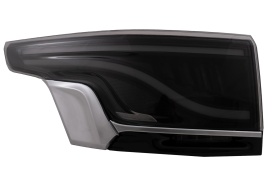 Stopuri Glohh LED LightBar compatibil cu Range Rover Sport L494 2013-> GL-5X Fumuriu Platinum Satin - Img 6