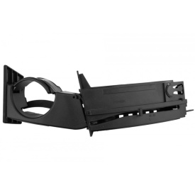 Suport dreapta pahare bauturi compatibil BMW X3 E83 2003-2010 - Img 4