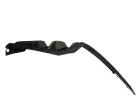 Suport fixare bara fata Stanga compatibil cu Skoda Octavia II 2004-2008 - Img 2