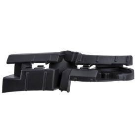 Suport glisare fixare bara fata partea dreapta compatibil Audi Q5 2009-2013 - Img 2