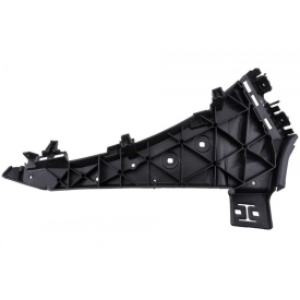 Suport glisare fixare bara fata partea dreapta compatibil Audi Q7 2007-2015 - Img 2