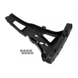 Suport glisare fixare bara fata partea dreapta compatibil Ford Transit 2014-> - Img 2