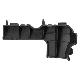 Suport glisare fixare bara fata partea stanga compatibil Audi A4 B7 2005-2008 - Img 3